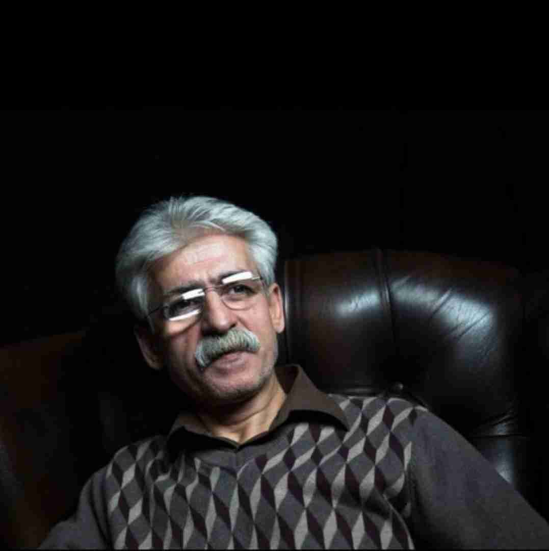 ناصر رزازی ها دنگ