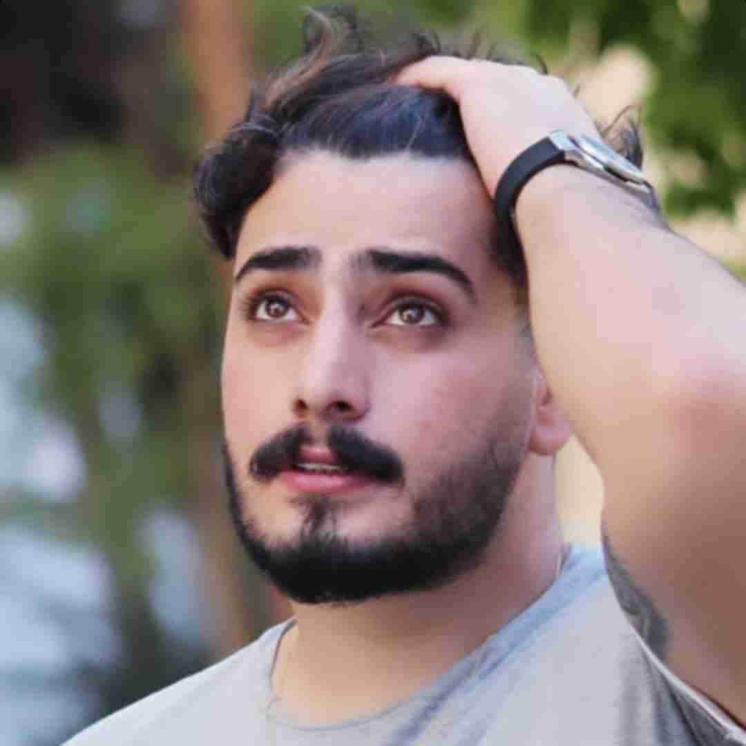 بهروز گراوند یه مالیگه خاطراتیگه یه اتاق و سقف دیود