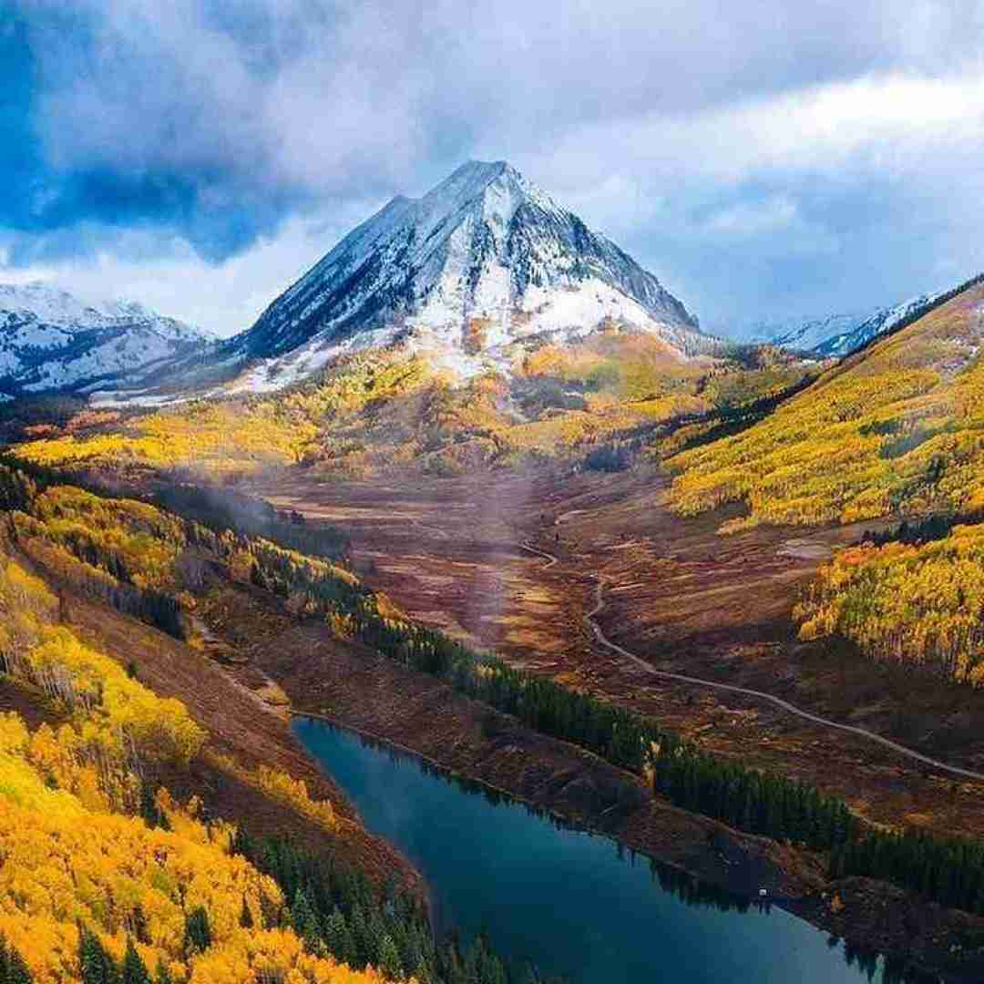 گذشته فریبم داد حال عذابم میدهد ورژن اینستایی