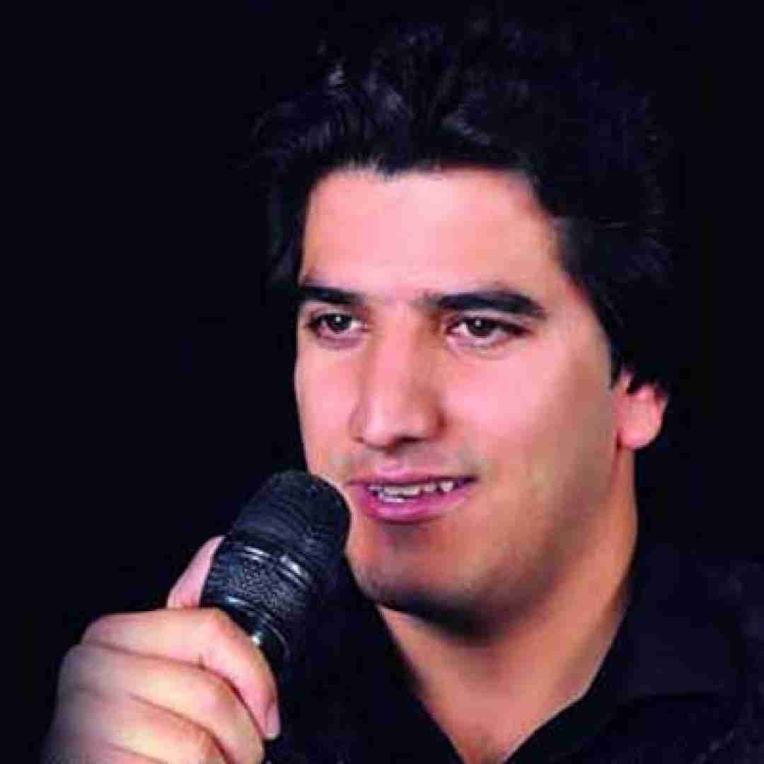 مرتضی خسروی ندارمت