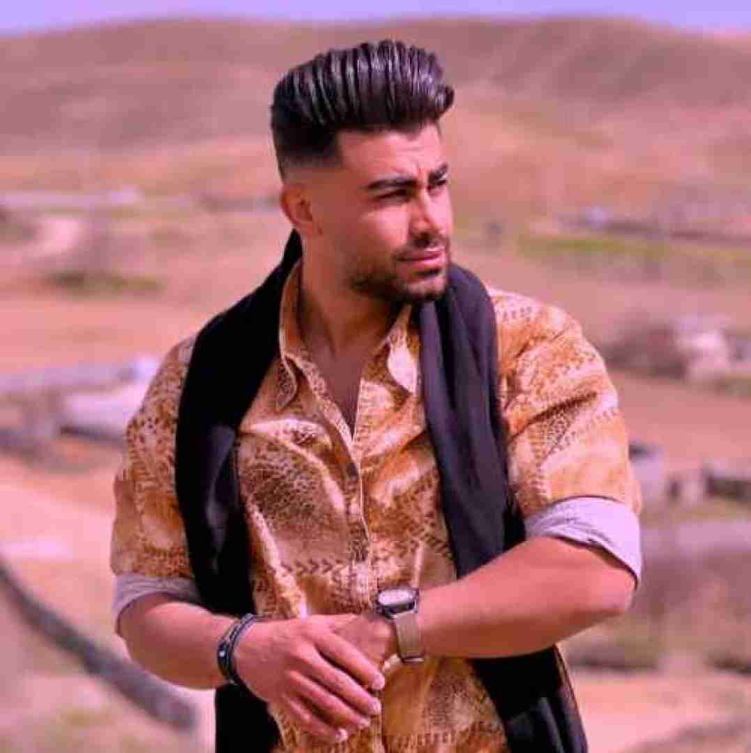 سعید محمدی منه شیراز من بال خونه