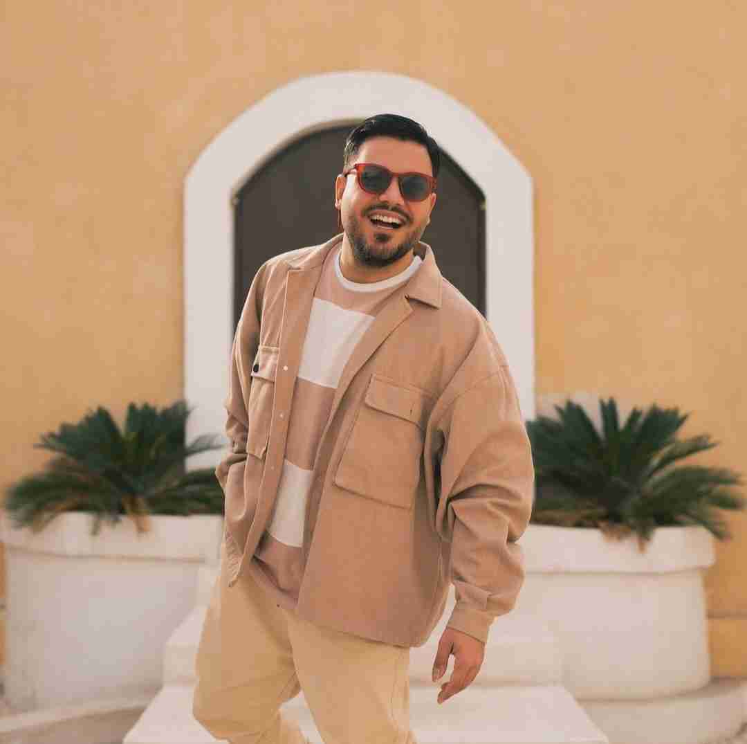 امید افخم الهی برم برم برم قربون خنده هات