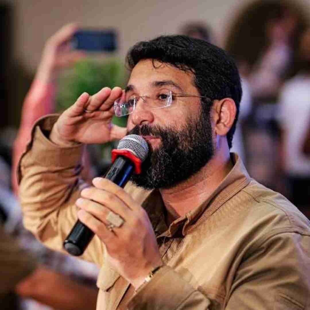 ابوذر روحی مرحبا لشکر حزب الله مرحبا جیش رسول الله