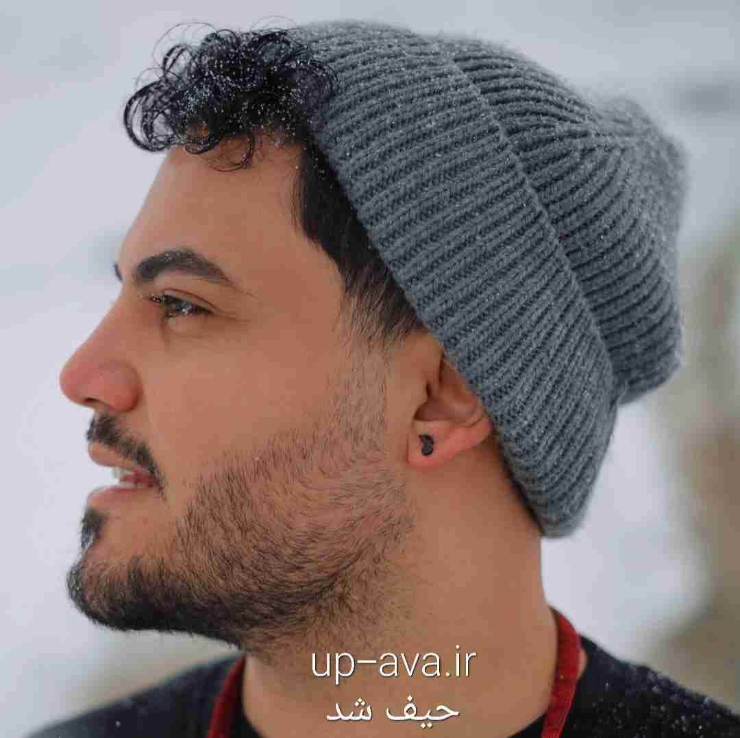 امید افخم حیف شد