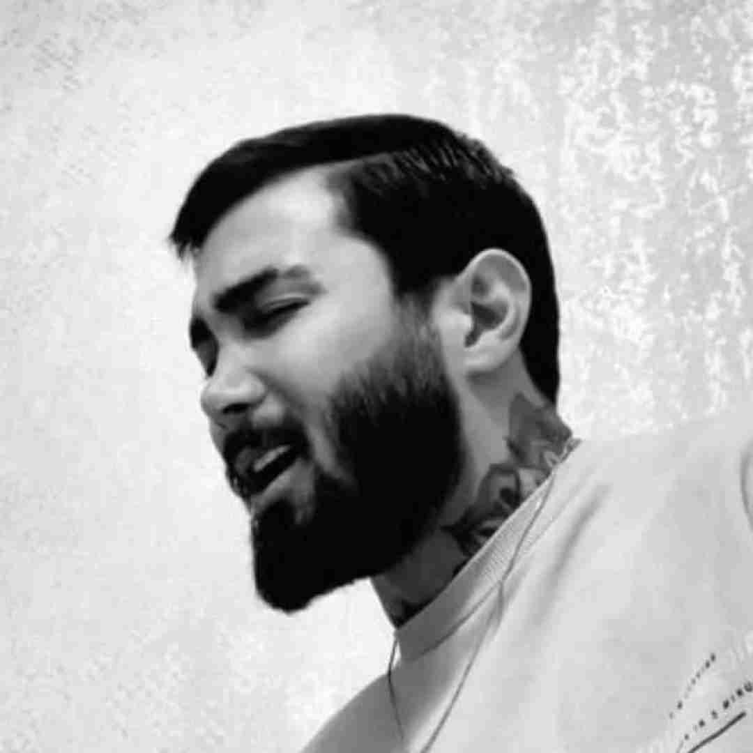 امیر اکبری الله الله خمارم والله