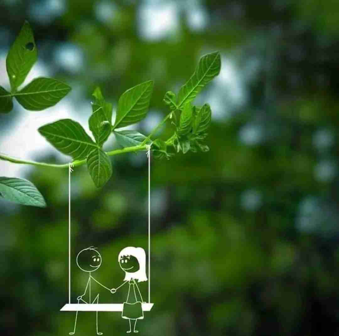 هودم همش بوی علفه انگاری هلنده