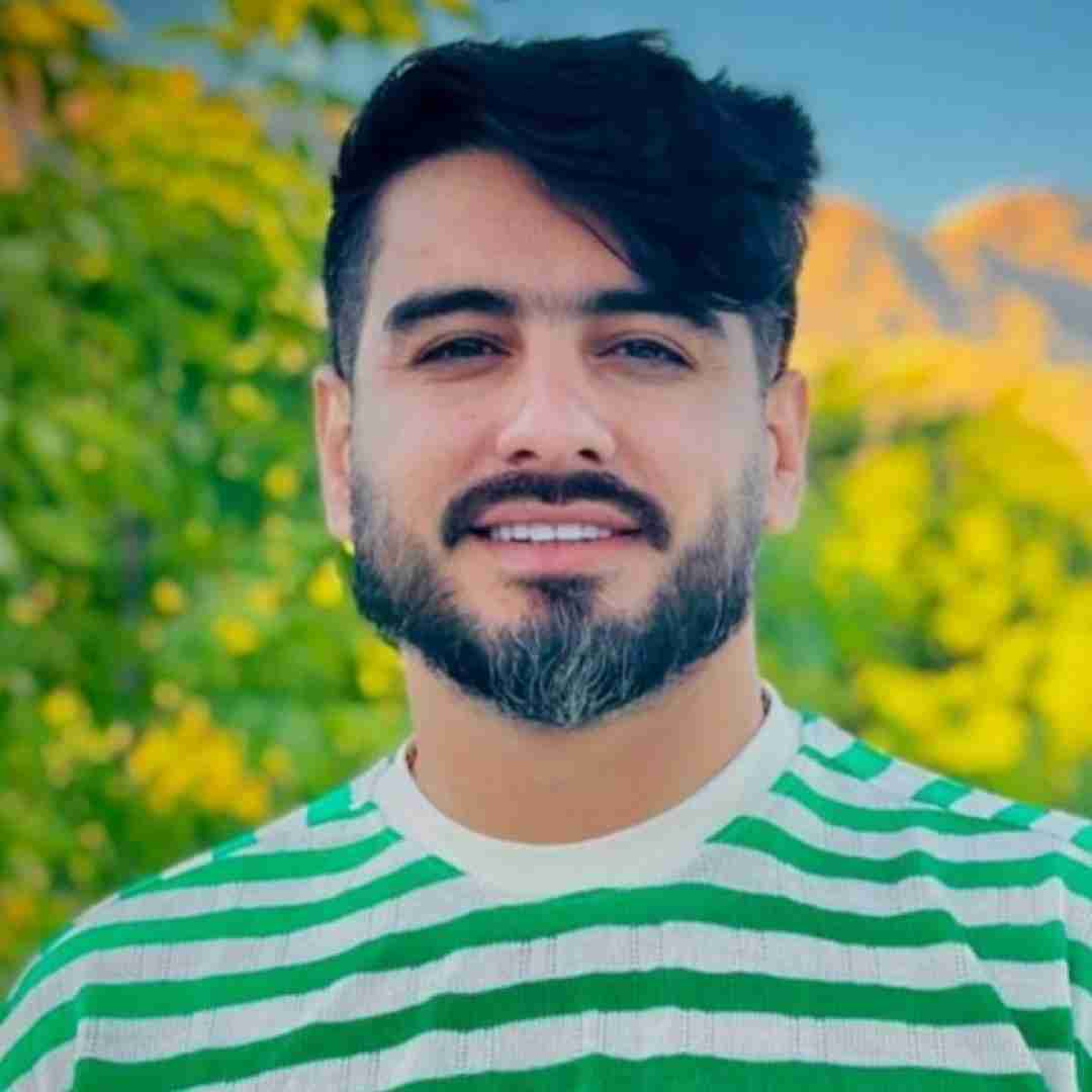 سعید حسینی دل دل دل پره درده هوای بی تو چقه سرده