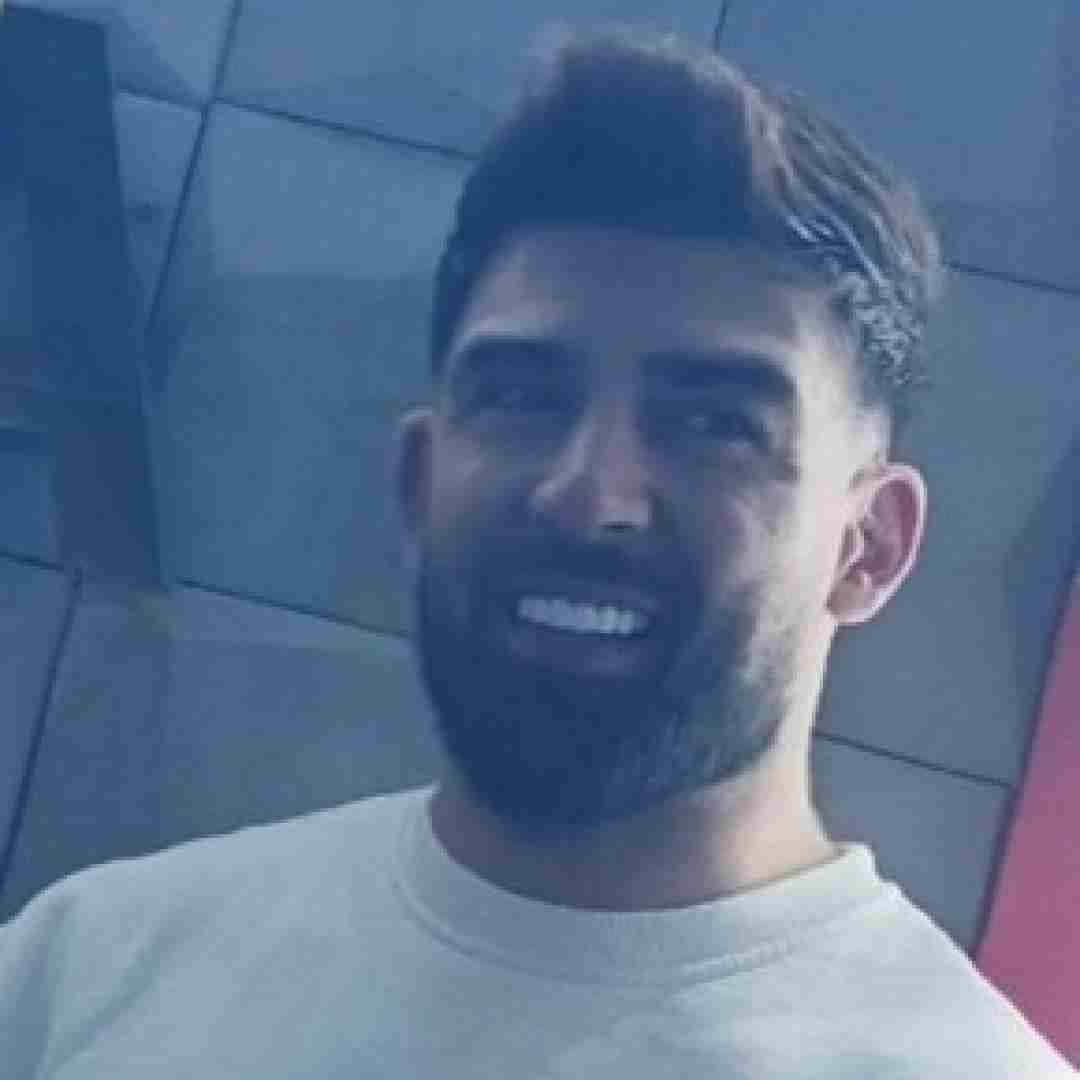 محمد محرمی دست من نیست میدونی دله دیگه تنگ میشه