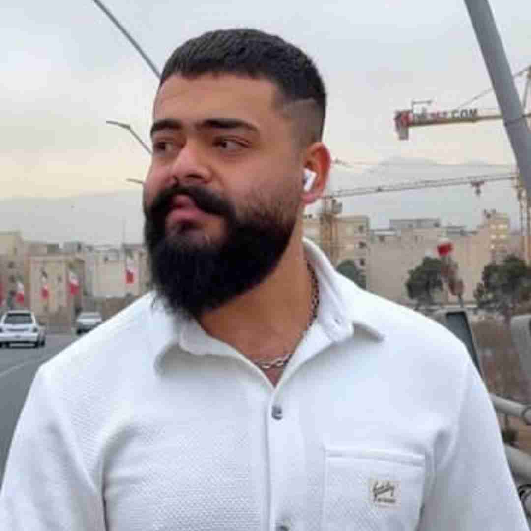 علیراد یاک بنی ده بنی چقد گفتم اگه راه داره برگرد