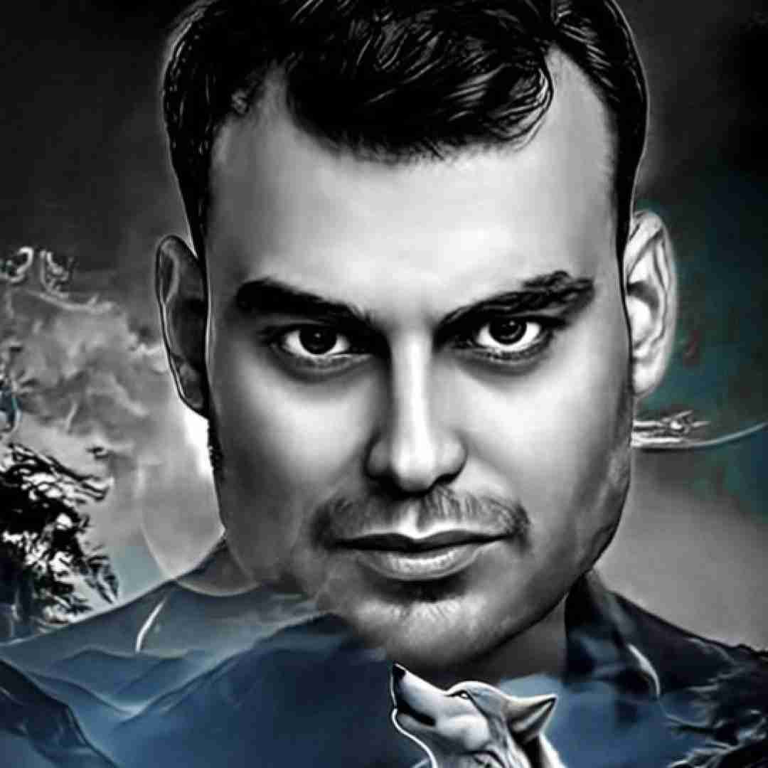 روح الله کرمی نبود تو ارام سمه نفس رامیند تنگه