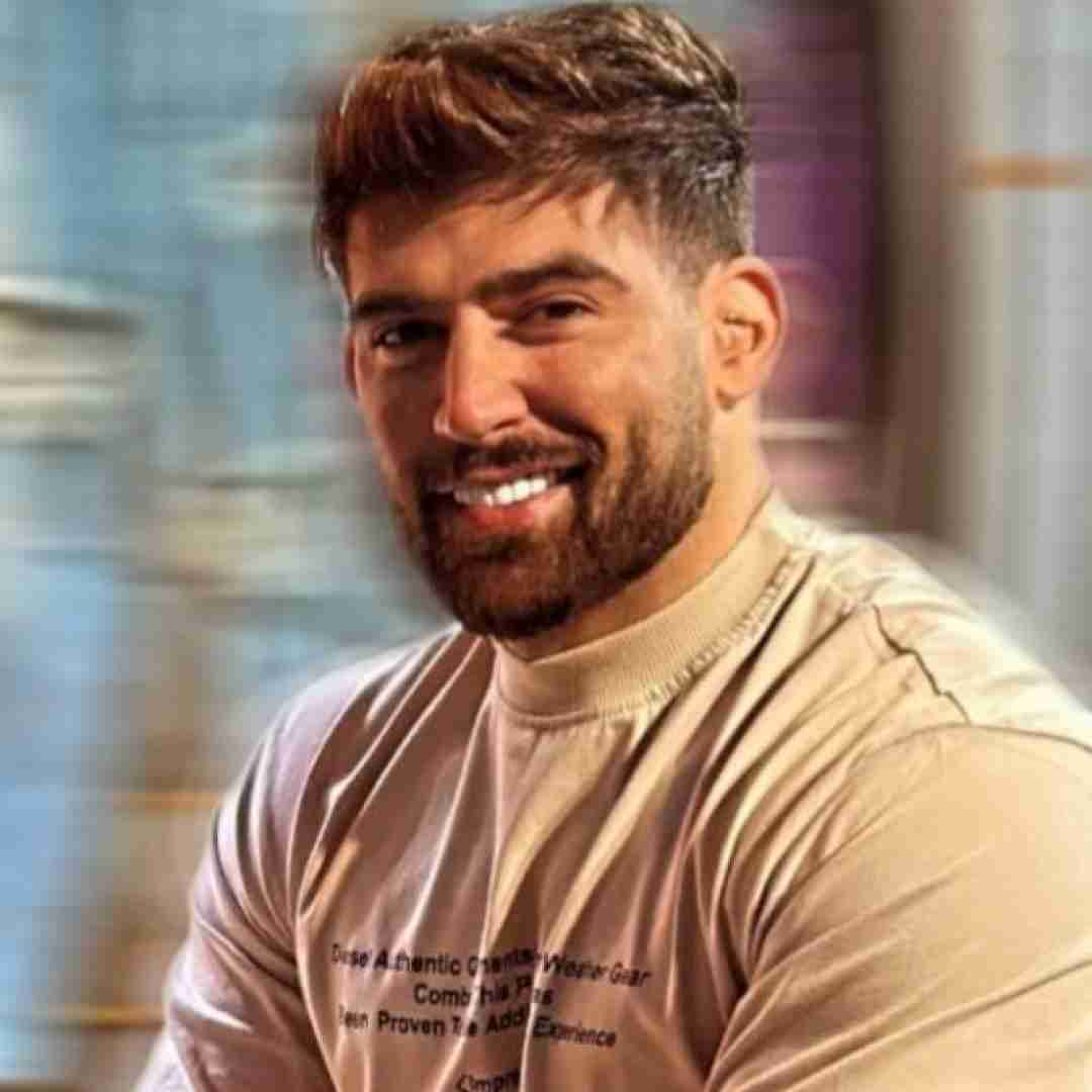 محمد محرمی جوری فراموشت کنم که انگار ندیدمت تورو