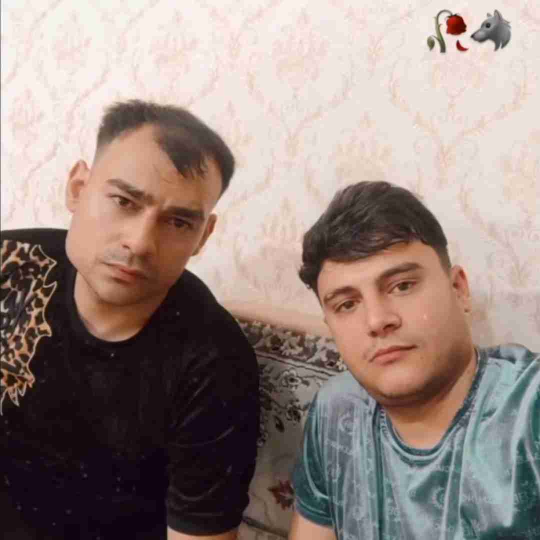 رامین کرمی تو آخرین یادگار منی
