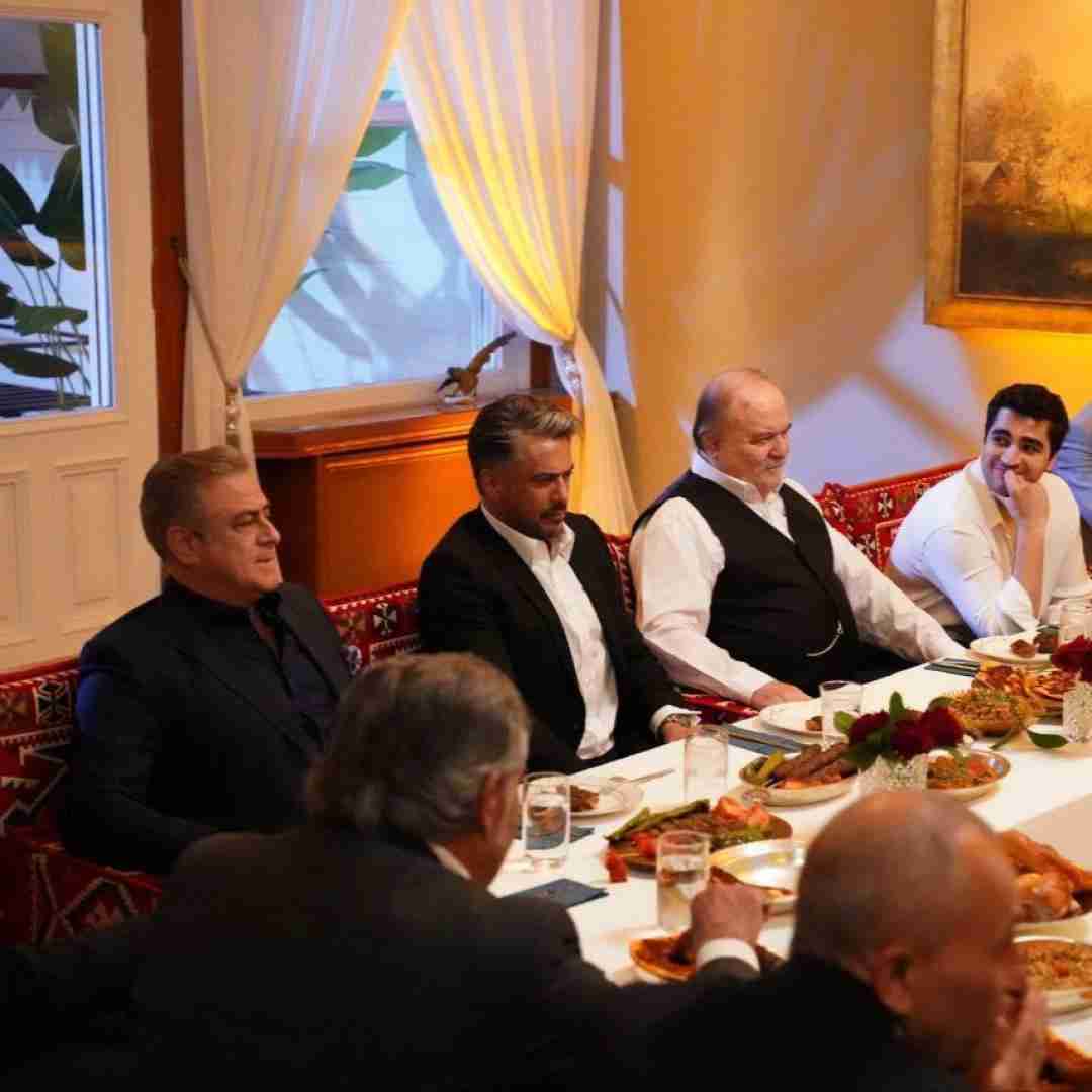 قسمت 66 سریال ترکی چشم چران عمارت