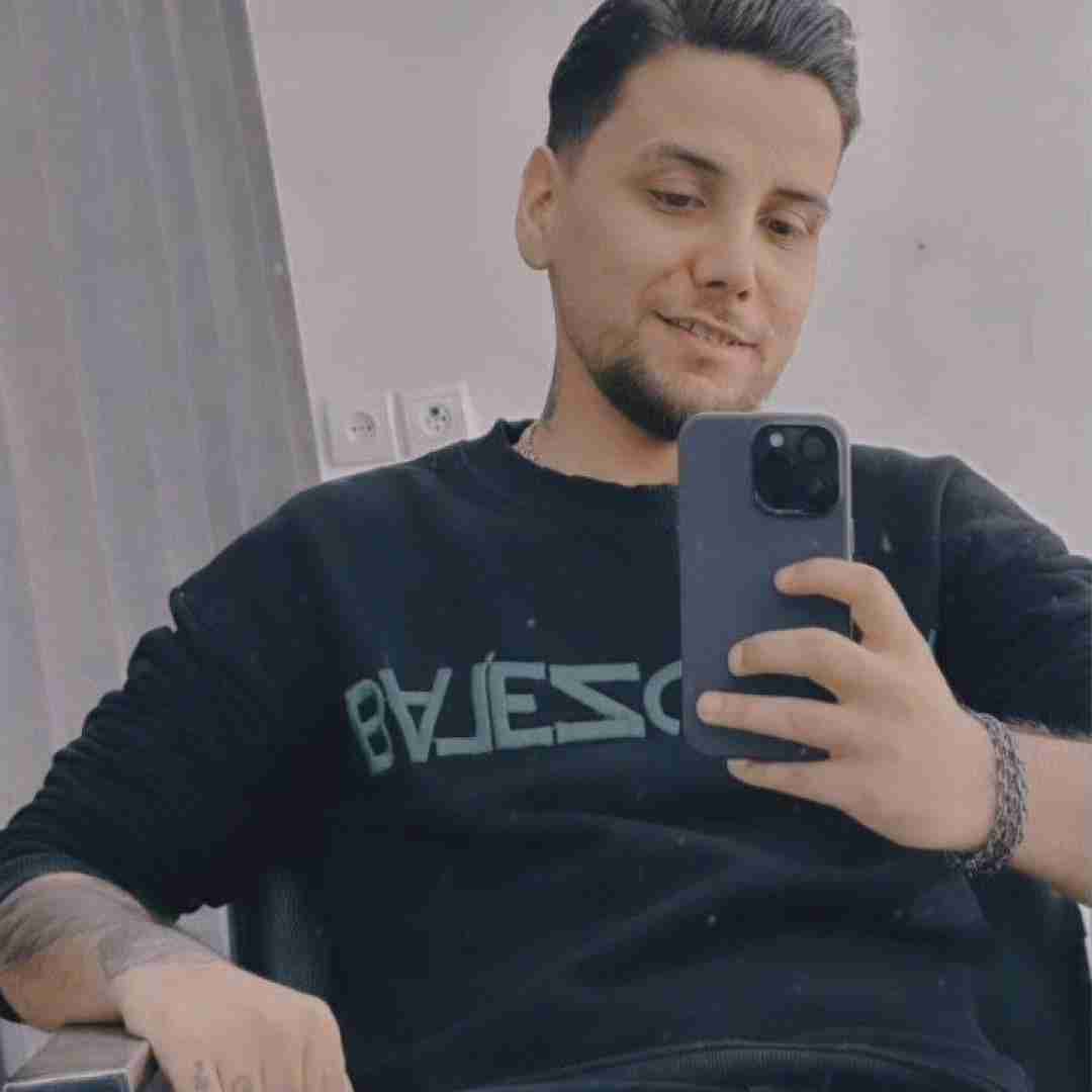 ارشاد بنی آرامادن بیگون سورمادن نازتو میخرم تمام