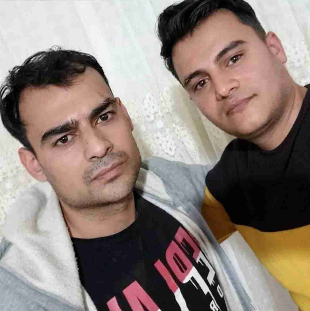 رامین کرمی جور کشتی غرق بیمه وی دریای طوفانیه