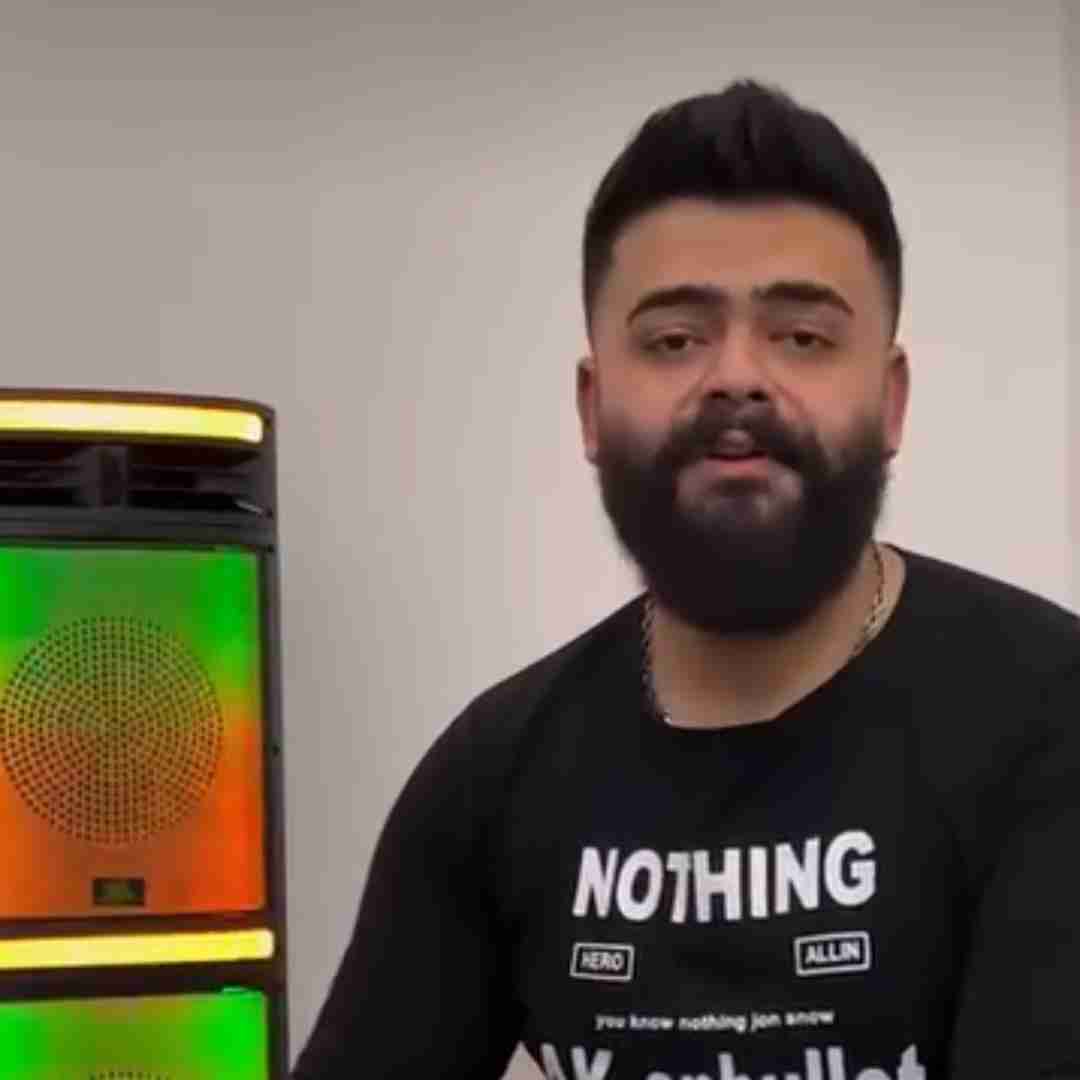 علیراد آره من عشقو نفهمیدمش ولی اونو بدجور
