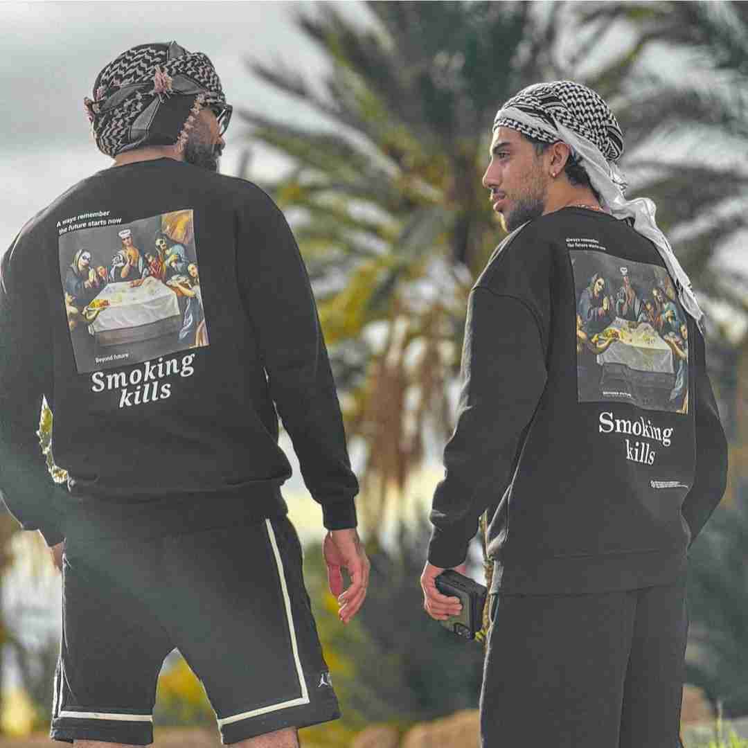 بابی آخرین قرار