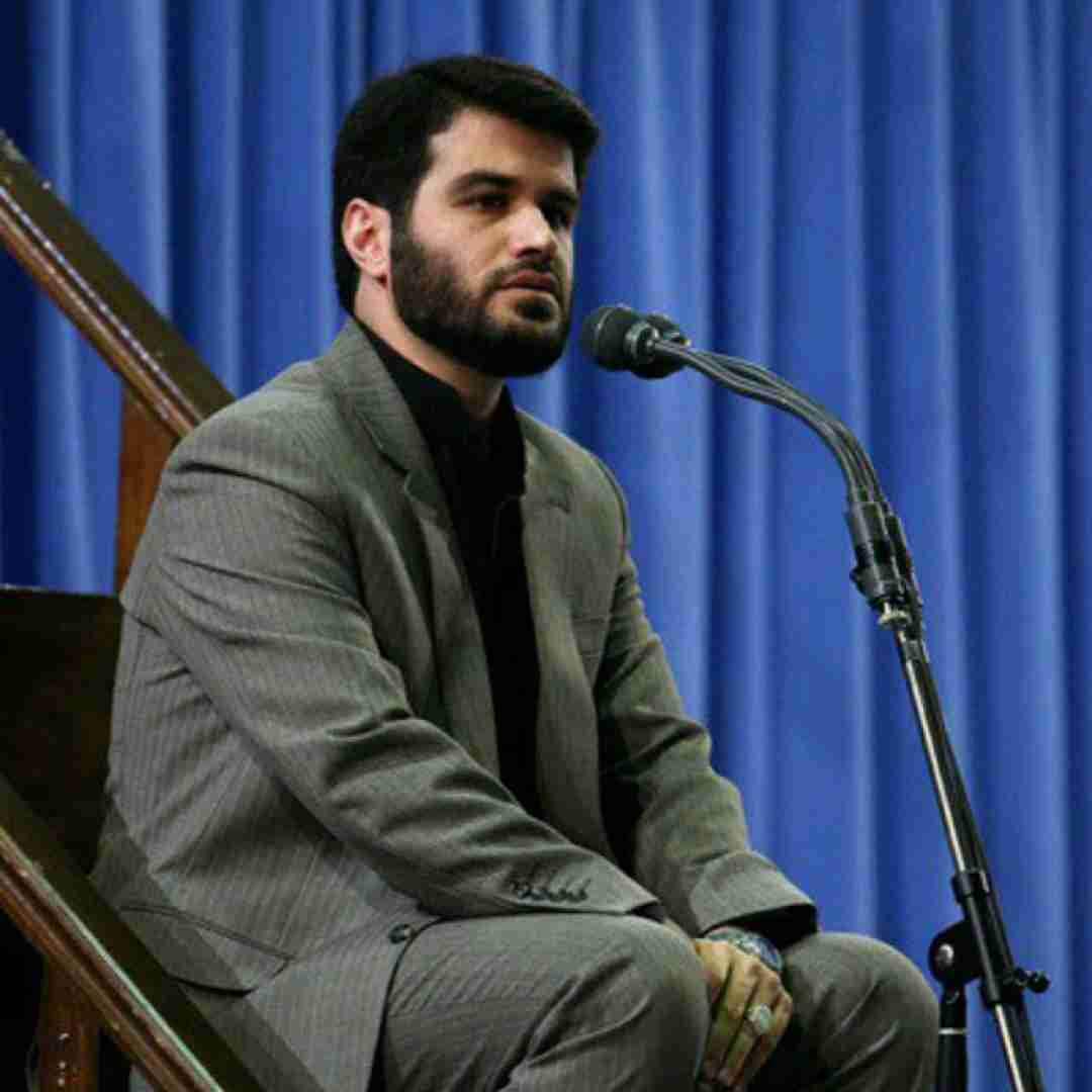 میثم مطیعی غرق در خون می آید شهیدی بی سر
