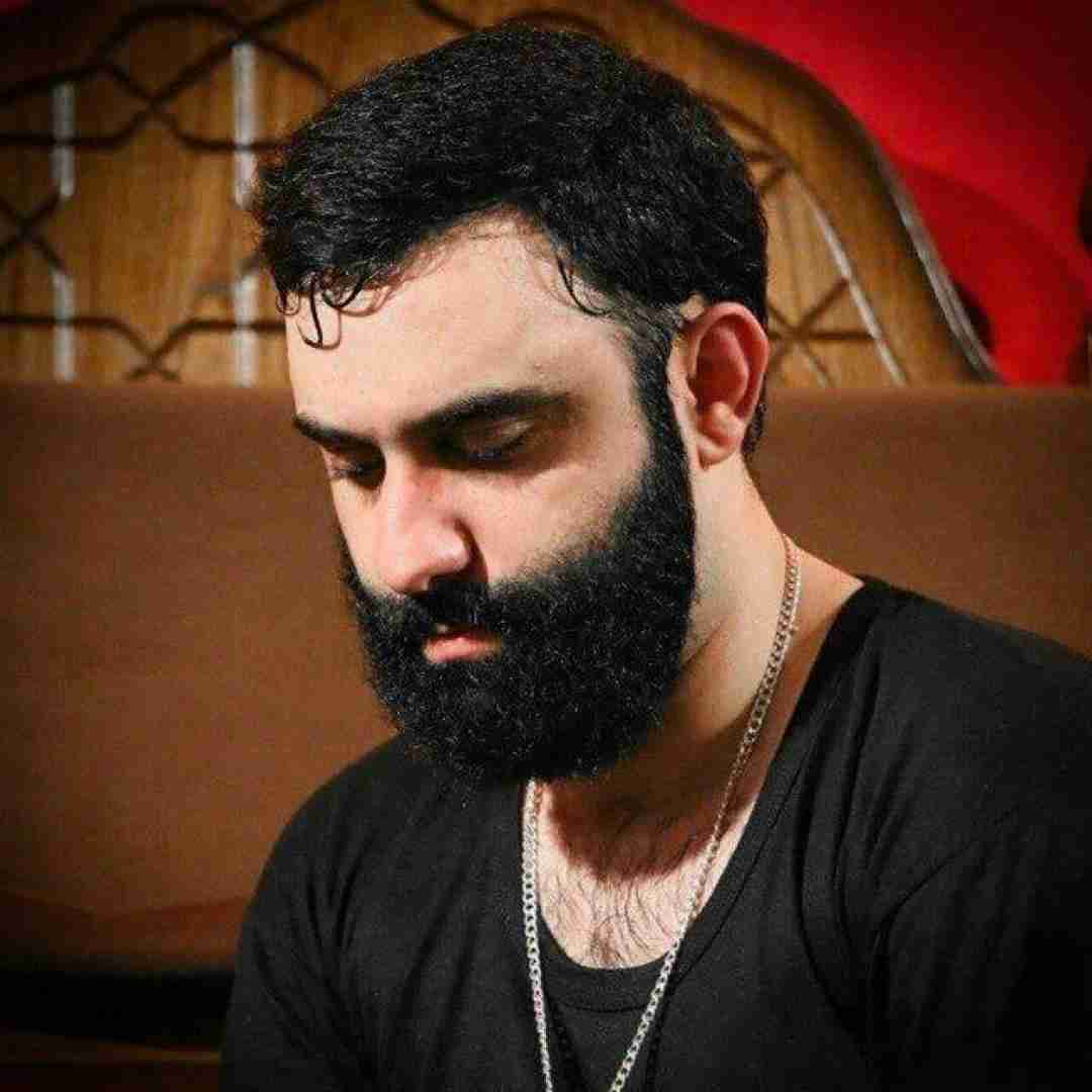 جواد مقدم تو که دل منو بردی آقا