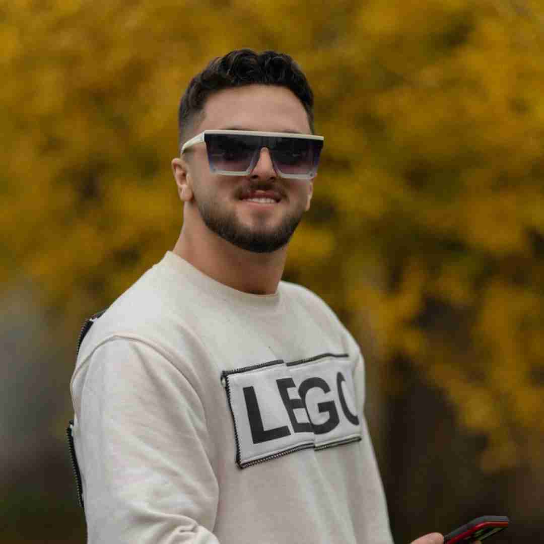 ابوالفضل متو کیجا کیجا شیطون بلا شکار بوی رو هوا