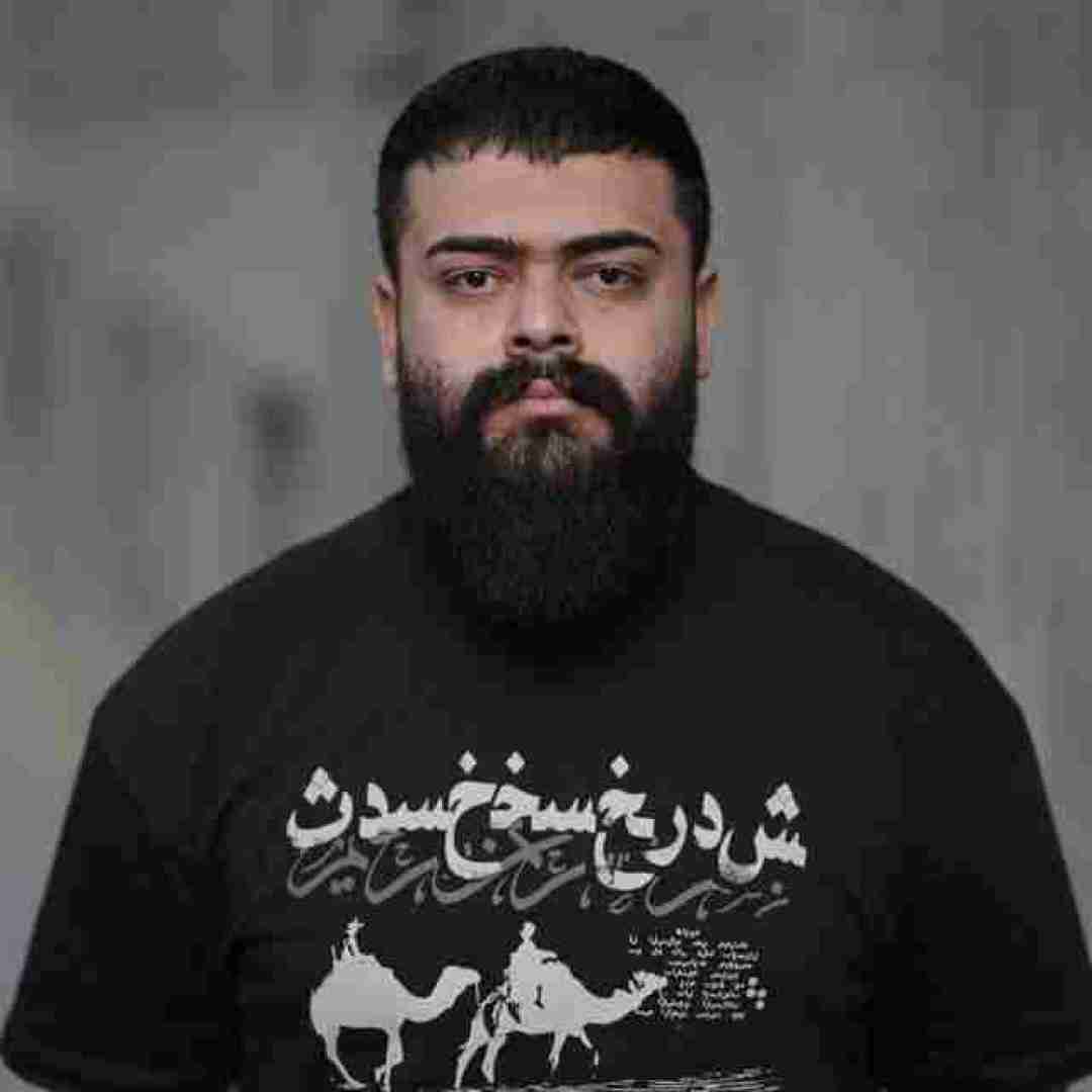 علیراد آرامش