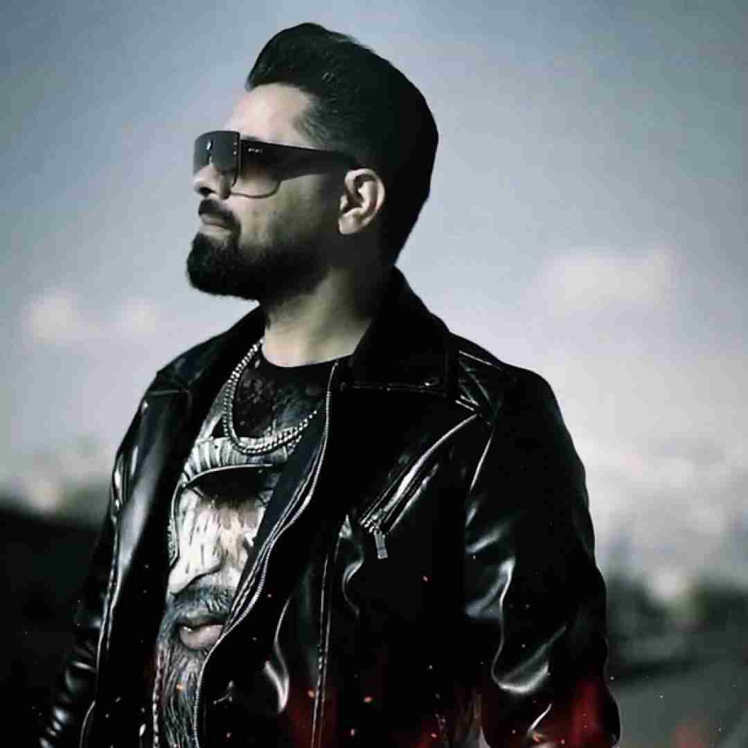 مهدی دلداده نامردی