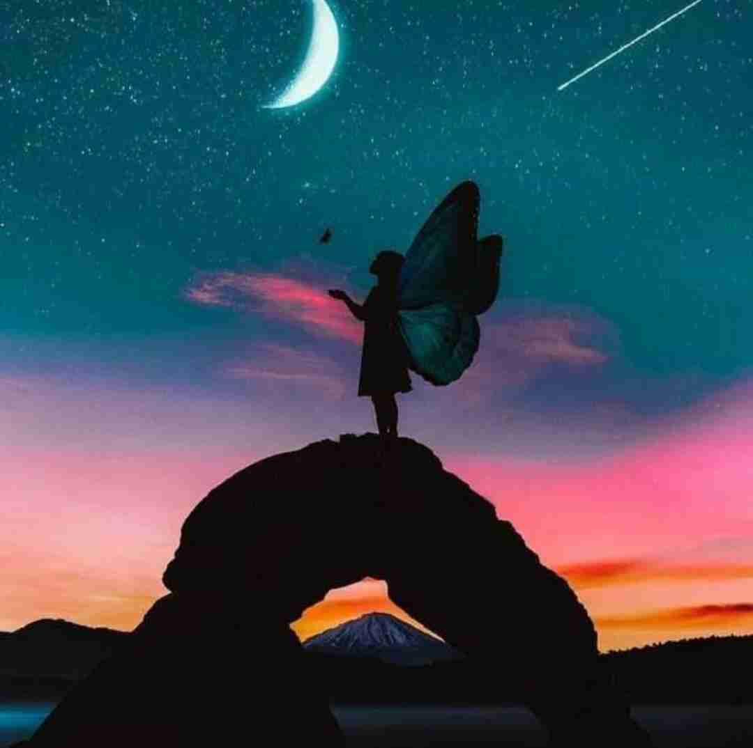 تو میدونی دل من هنوز به دیدنت خوشه هوش مصنوعی