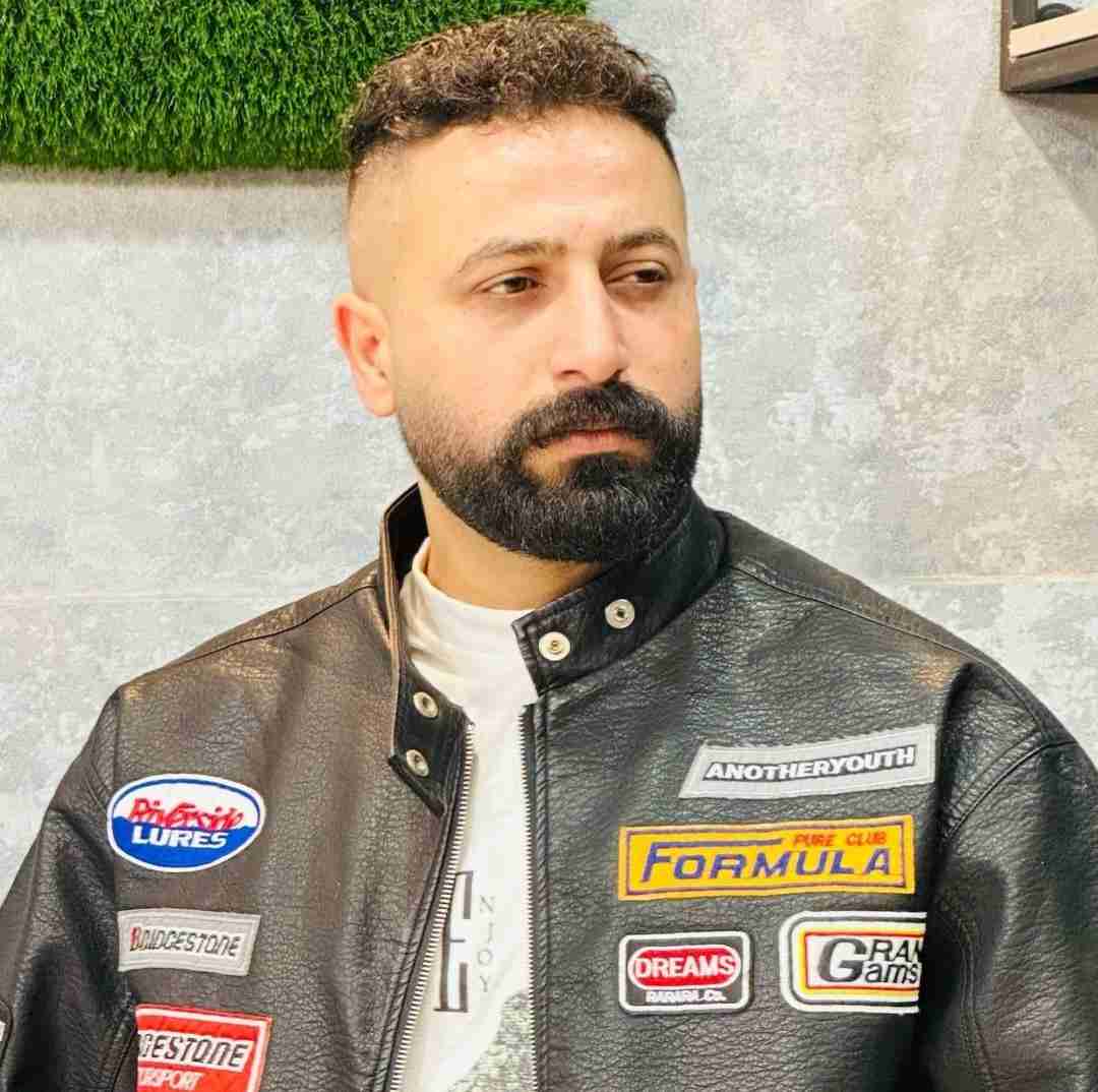 وحید مرادی داداشی