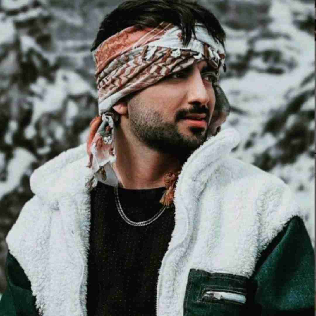 رامین تجنگی دلت نلرزه برو تو شارگمه زدی
