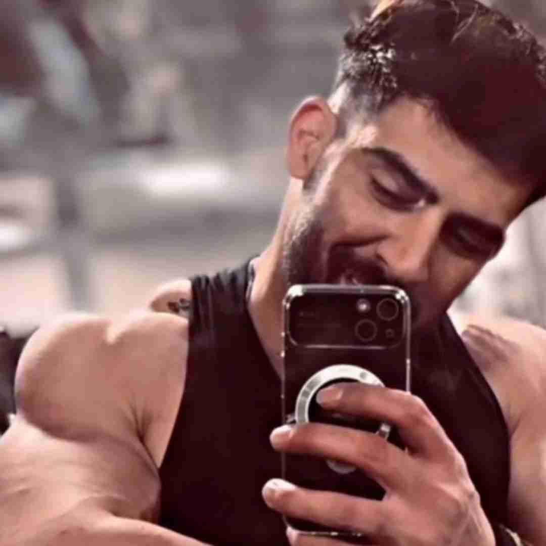 محمد محرمی انتظار