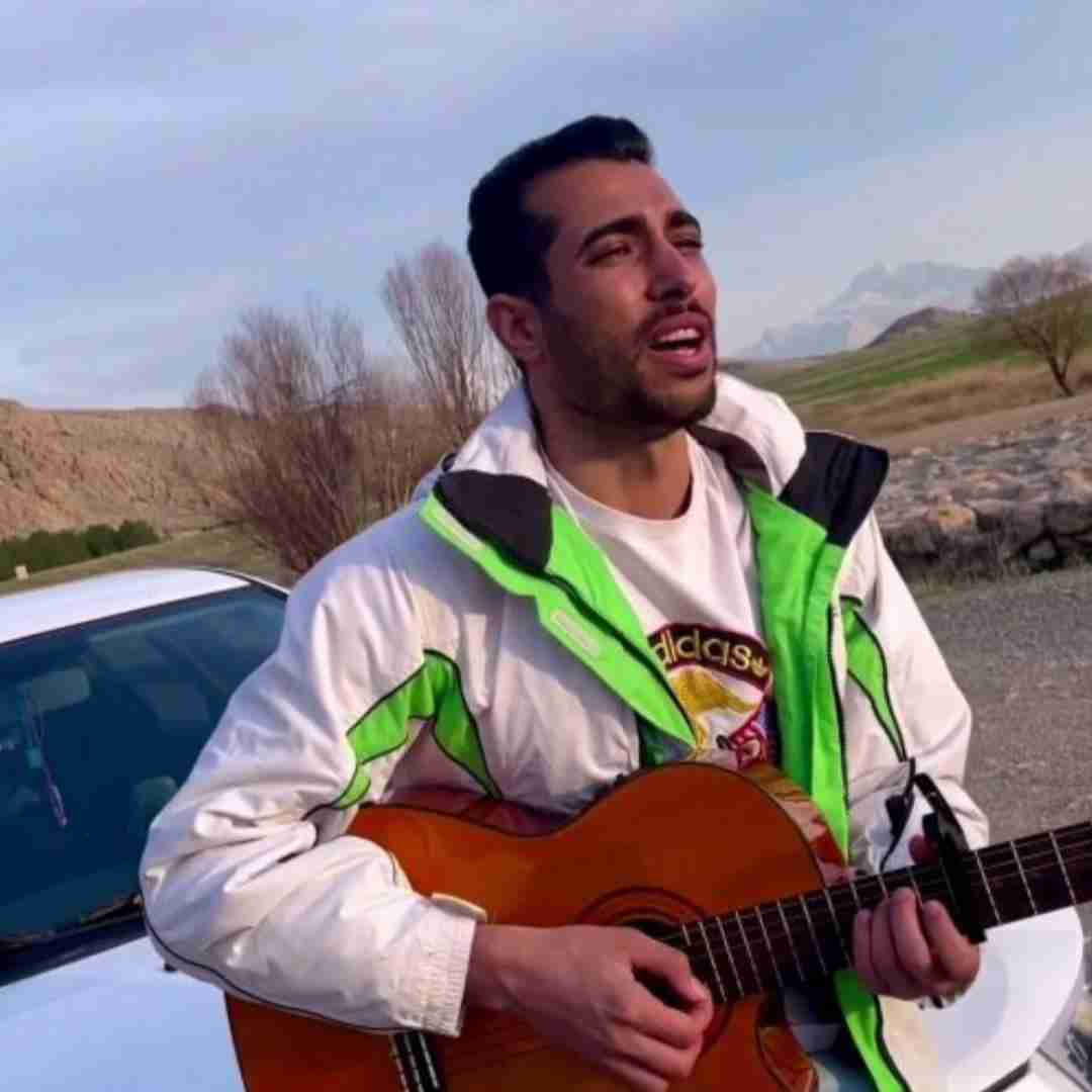 سامی راک به چشت نیامدم ولی عه چشت افتادم