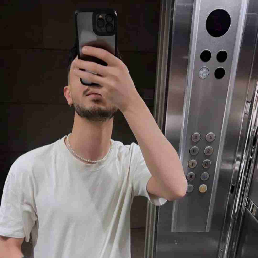 مستر کیارش به خودم قول دادم هر سری صد بار
