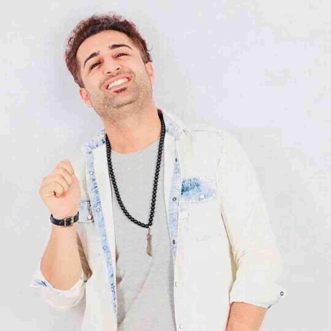 میثم احمدی ﻣﻮﺑﺎﻳﻠﺖ ﻣﻨﻮ ﻛﺸﺘﻪ ﭘﺮوﻓﺎﻳﻠﺖ ﻣﻨﻮ ﻛﺸﺘﻪ
