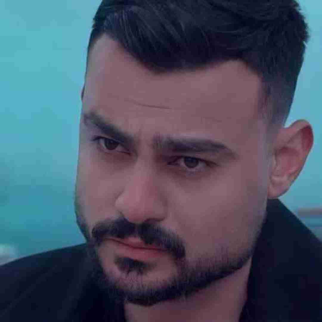 روح الله کرمی عشق تو جور خیون شهید و بان مینه