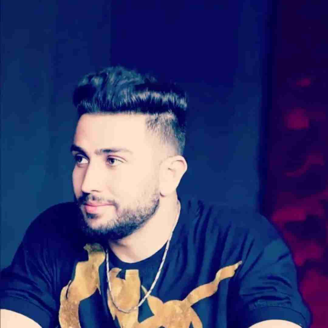 سالار صفرزاده ندیدم رو دستت وقتی بهت فکر میکنم
