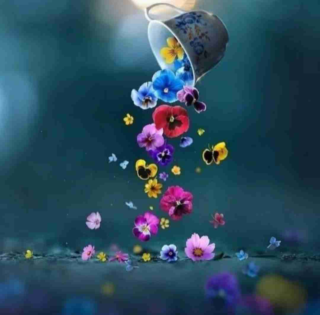 من از دوری تو ضربه خوردم هوش مصنوعی