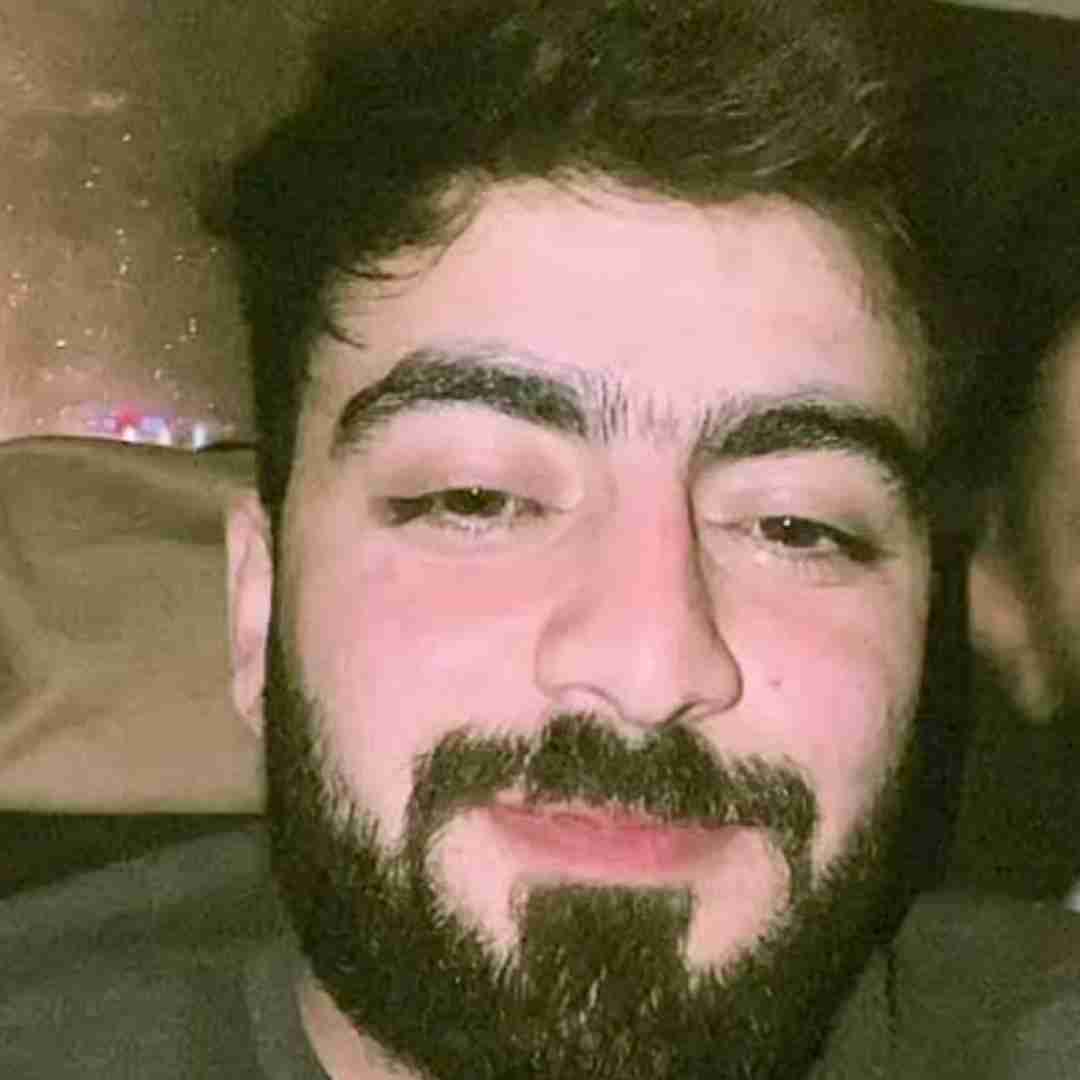 رامین تجنگی میزنیم دریا تو پایه باشی