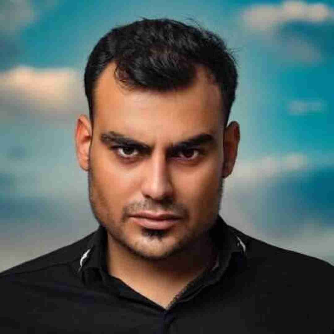 روح الله کرمی نقطه و نقطه جانم کبودیه جای هوسه