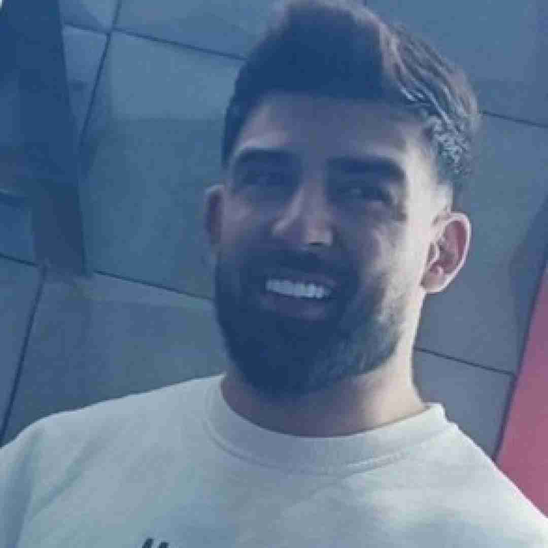 محمد محرمی باز امشب دوباره تو افتادی یادم دیگه نا نداره