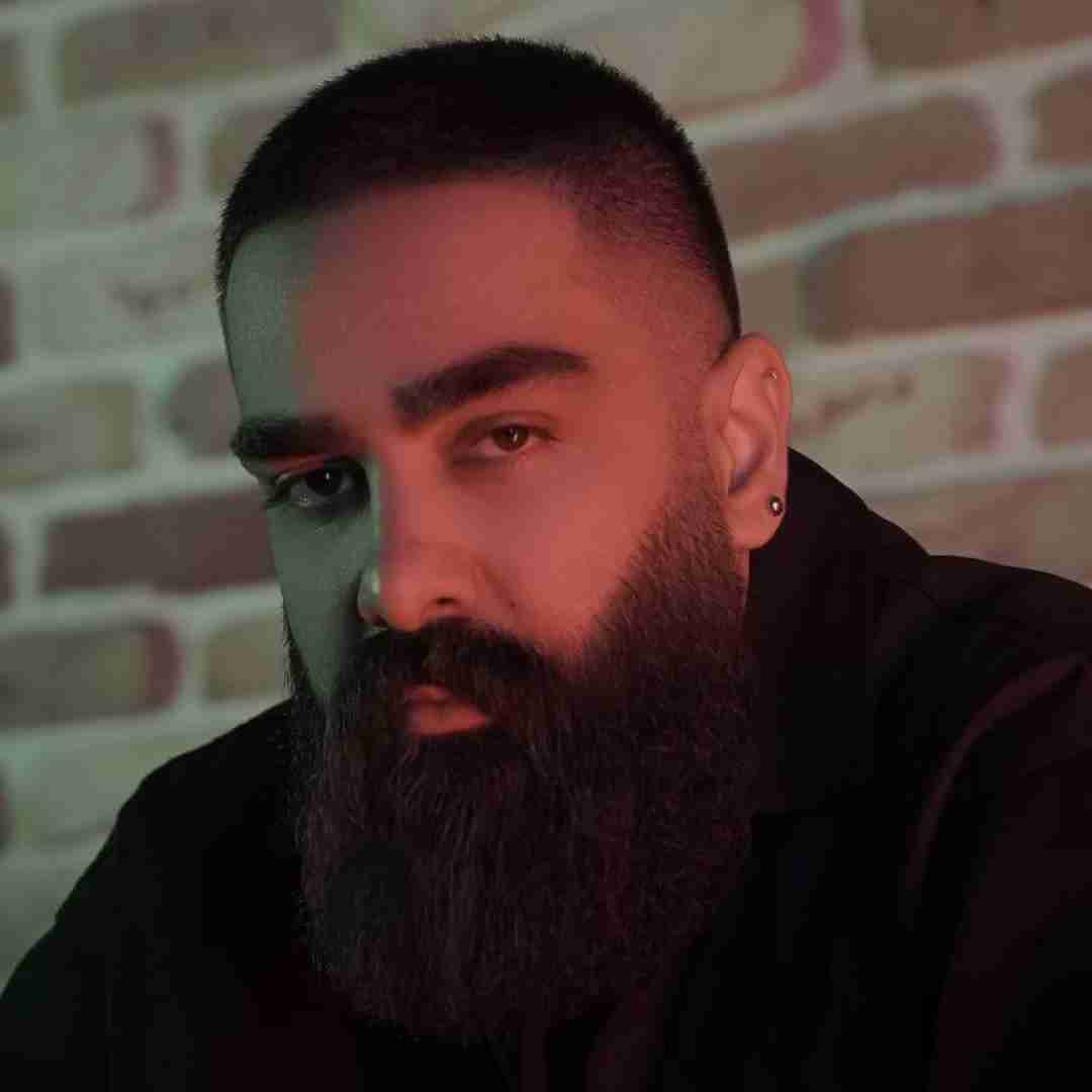 علی میر هرجا تو جمع منو دیدی دیگه به روت نیار