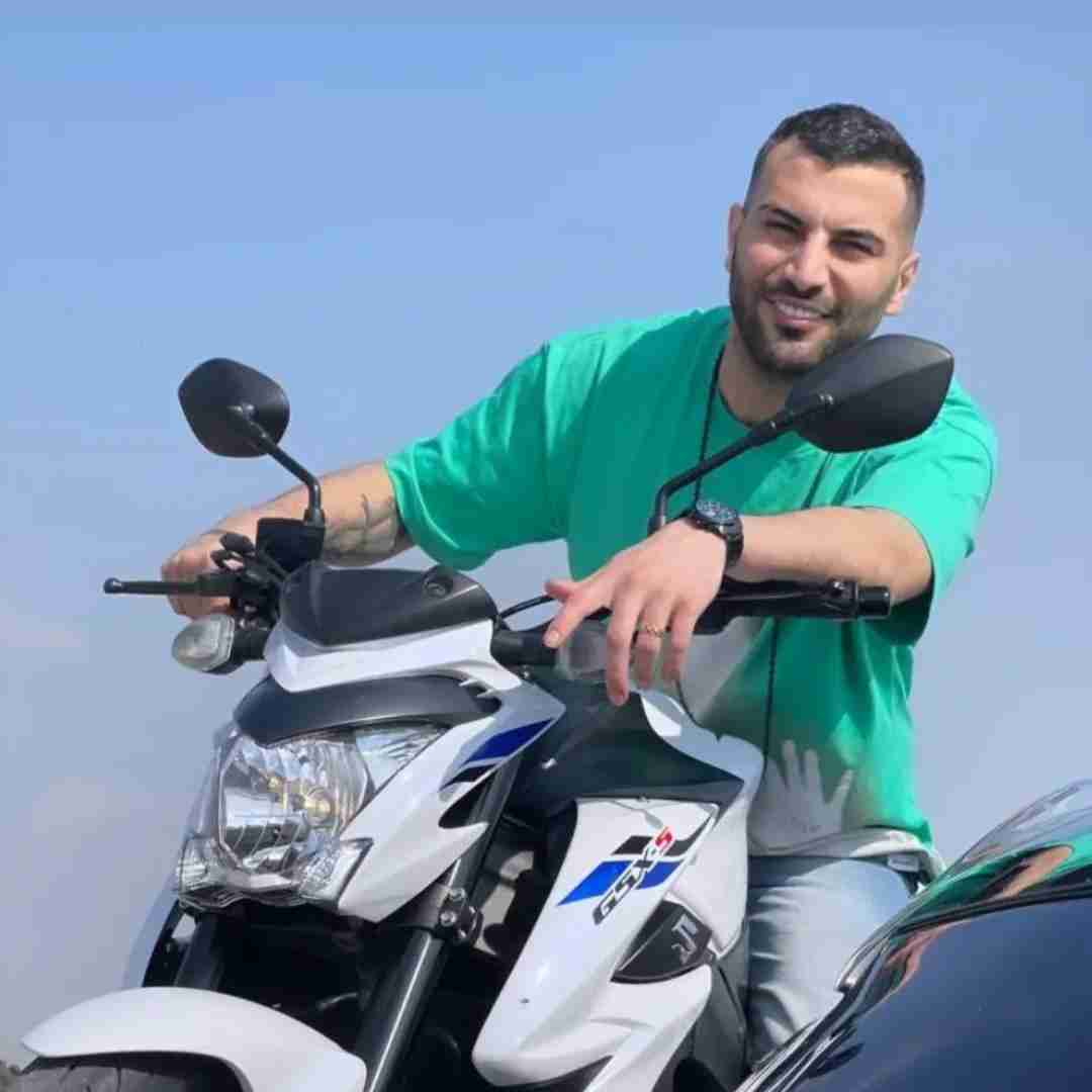 کیوان کم زجرم بده دیه برو بکش بیرون ع مه