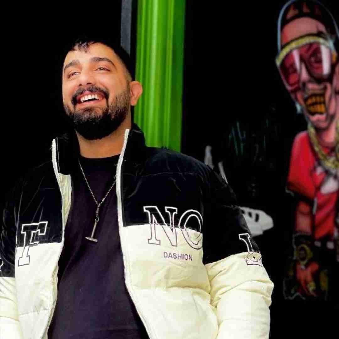 محمد امیری دلت نلرزه برو زل نزن بشم برو