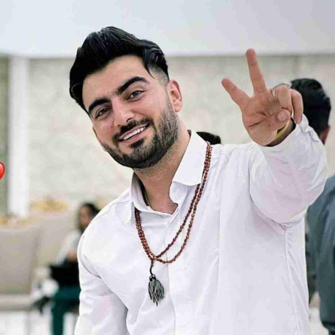 رامین تجنگی و کیوان یک دو سه چهار پنج شش هفت هشت