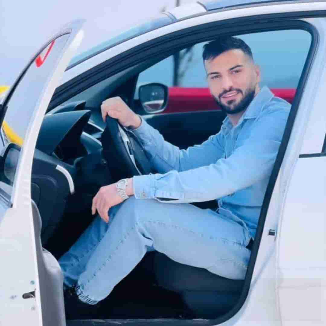 کیوان تو کتم نمیره نبودت واسه تو راحته من نباشم