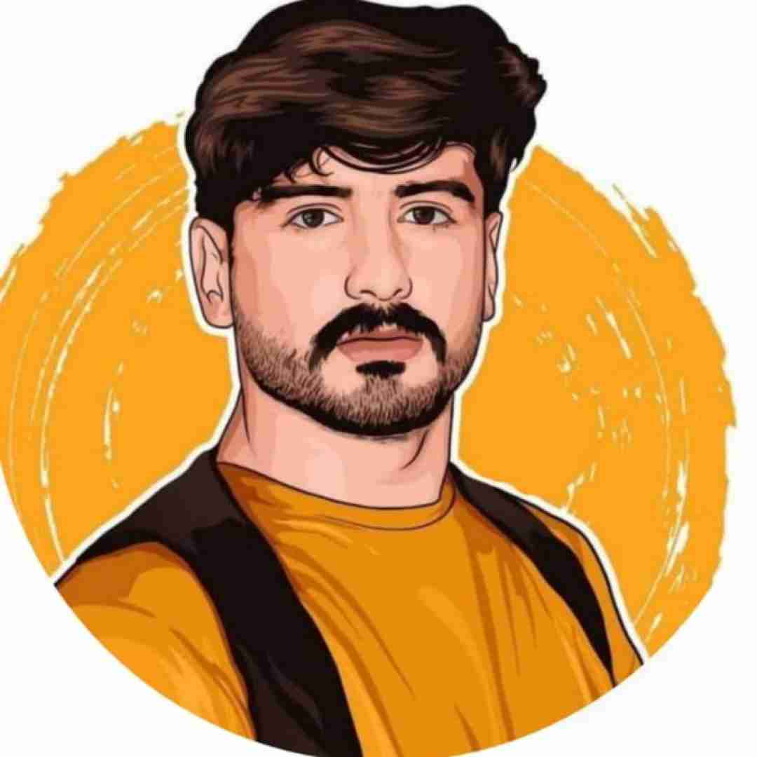 سعید حسینی صدای تو درمون همه ی دردلمه
