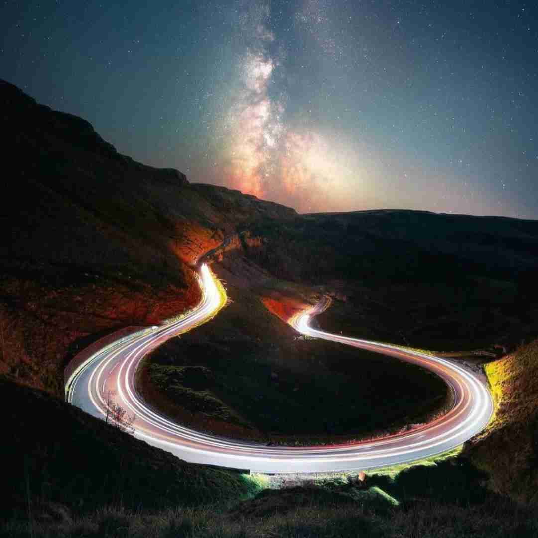  خارجی عزیزم حس میکنم ازم دوری بهم بگو کجایی