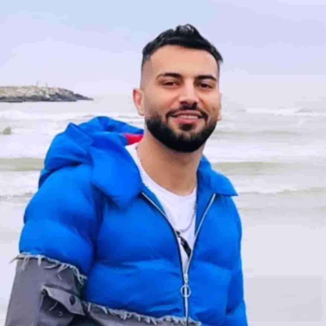 کیوان چرا باس تنها باشم چرا باید بدون تو ا خواب پاشم