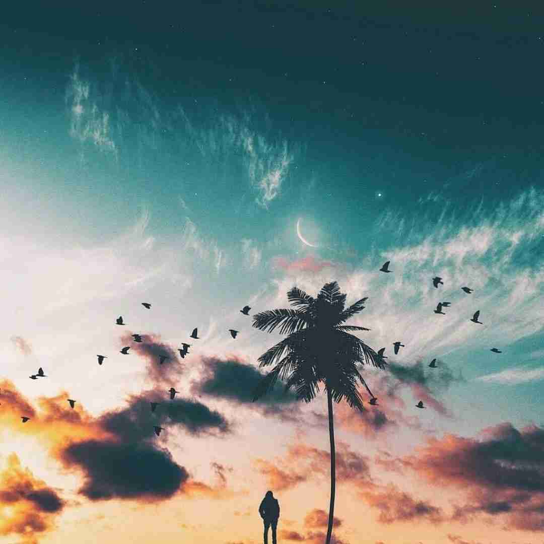 دختره بلن سیاه گایی پیش ما هم بیا گاهی