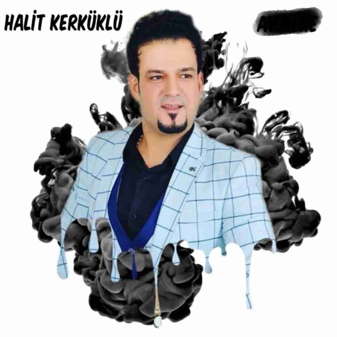 Halit Kerkuklu Dabka Iraqi