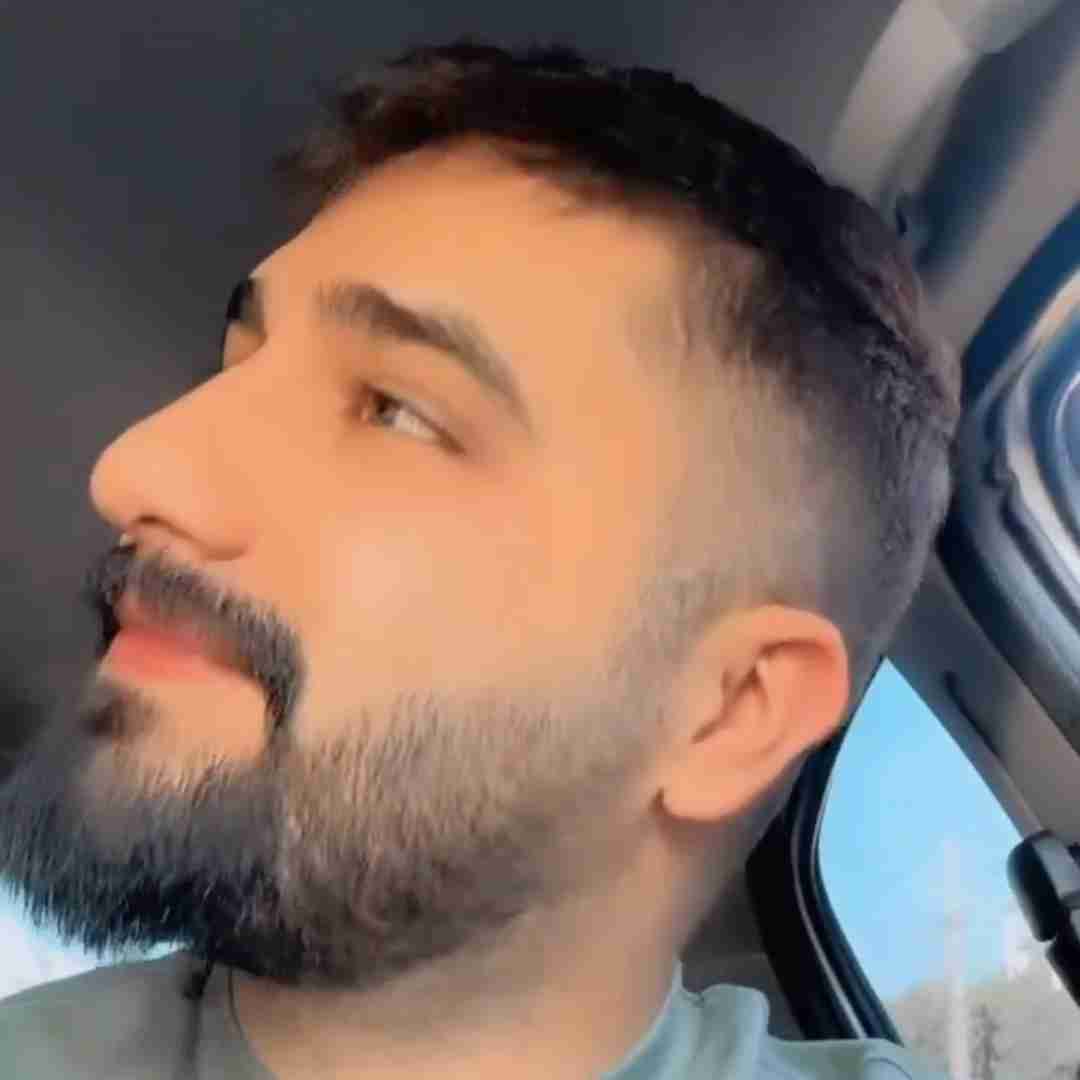 محمد امیری اسمت قسم ﺳﺨﺘﻢ ﮔﺮه ﺧﻮردی ﺑﻪ ﺑﺨﺘﻢ